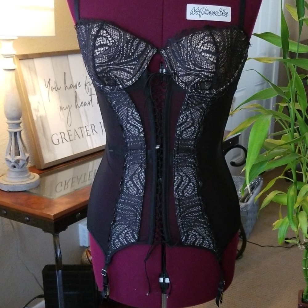Victoria's Secret Corset